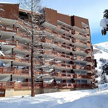 Studio De 32 M2 Pour 3 Personnes Pied Des Pistes Les Deux Alpes Extérieur photo