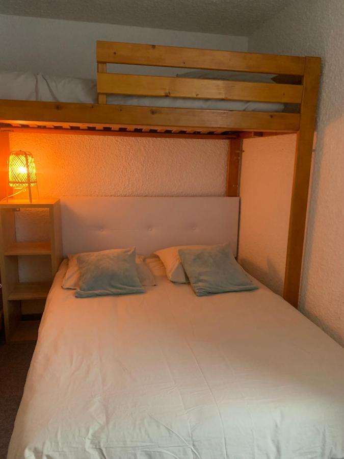 Studio De 32 M2 Pour 3 Personnes Pied Des Pistes Les Deux Alpes Extérieur photo