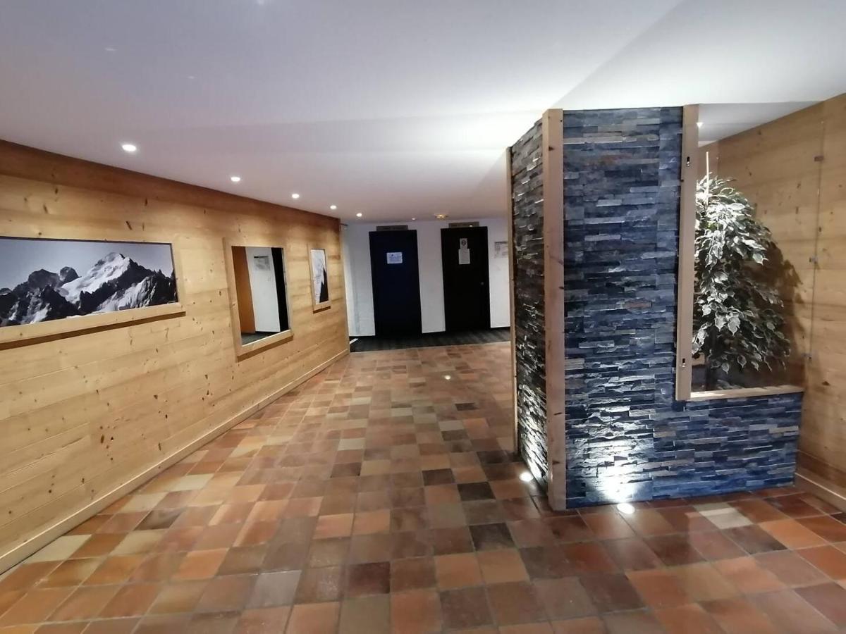Studio De 32 M2 Pour 3 Personnes Pied Des Pistes Les Deux Alpes Extérieur photo